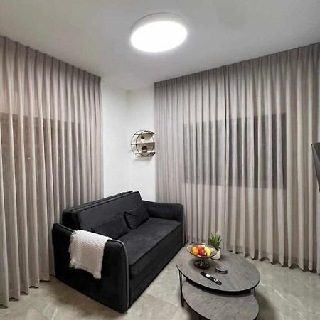 נוף יובלים Daire Kiryat Shmona Dış mekan fotoğraf