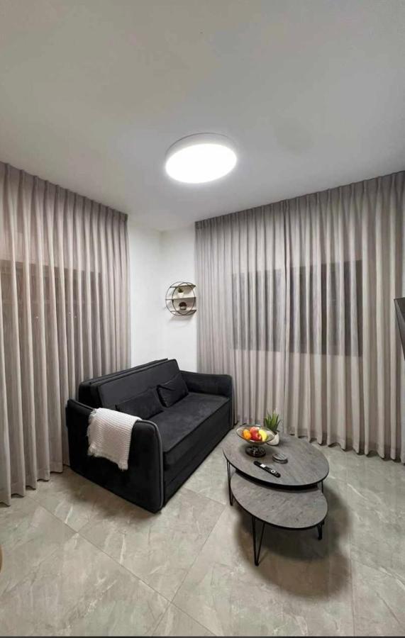 נוף יובלים Daire Kiryat Shmona Dış mekan fotoğraf